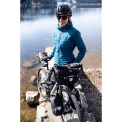 ORTLIEB Seat-Pack QR - 13L - Black Matt 31 ORTLIEB Seat-Pack QR - 13L - Black Matt -Ortlieb ortlieb f9903 3 1214232