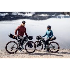 ORTLIEB Seat-Pack QR - 13L - Black Matt 32 ORTLIEB Seat-Pack QR - 13L - Black Matt -Ortlieb ortlieb f9903 4 1214233