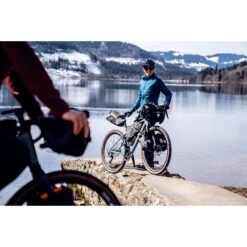 ORTLIEB Seat-Pack QR - 13L - Black Matt 33 ORTLIEB Seat-Pack QR - 13L - Black Matt -Ortlieb ortlieb f9903 5 1214234