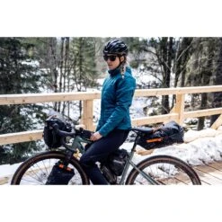 ORTLIEB Seat-Pack QR - 13L - Black Matt 35 ORTLIEB Seat-Pack QR - 13L - Black Matt -Ortlieb ortlieb f9903 9 1214236