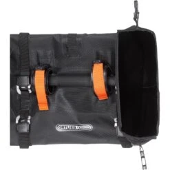 ORTLIEB Handlebar-Pack - 9L - Black Matt -Ortlieb ortlieb f9932 35 1303955
