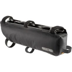 ORTLIEB Frame-Pack Toptube - 4L - Black Matt -Ortlieb ortlieb f9942 2 1295247