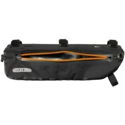 ORTLIEB Frame-Pack Toptube - 4L - Black Matt -Ortlieb ortlieb f9942 6 1295251