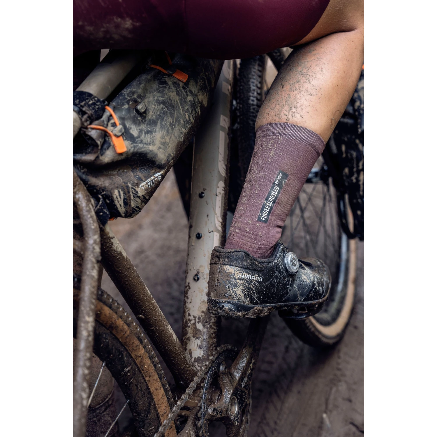 ORTLIEB Frame-Pack - Toptube - 3L - Black Matt 10 ORTLIEB Frame-Pack - Toptube - 3L - Black Matt - Image 8