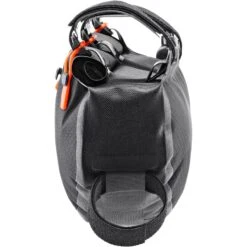 ORTLIEB Frame-Pack - Toptube RC - 3L - Black Matt -Ortlieb ortlieb f9945 7 1394520