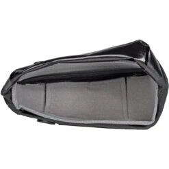 ORTLIEB Fuel-Pack - Frame Bag - 1L - Black Matt -Ortlieb ortlieb f9963 11 1346164