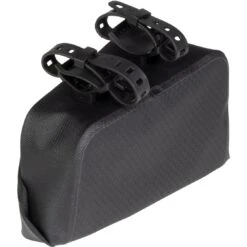 ORTLIEB Fuel-Pack - Frame Bag - 1L - Black Matt -Ortlieb ortlieb f9963 7 1346160