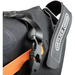 ORTLIEB Seat-Pack - 11L - Black Matt -Ortlieb ortlieb f99912 5 1297778