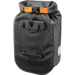 ORTLIEB Fork-Pack 5.8L - Black Matt -Ortlieb ortlieb fork pack 58 black matt f9992 2 1127320