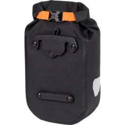 ORTLIEB Fork-Pack 4.1L - Black Matt -Ortlieb ortlieb fork pack black matt 3 911219