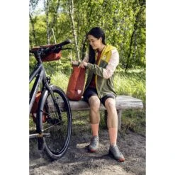 ORTLIEB Fork-Pack Plus 5.8L - Black -Ortlieb ortlieb fork pack plus 58 black f6402 11 1127063 3