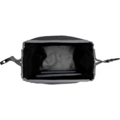 ORTLIEB Fork-Pack Plus 5.8L - Black -Ortlieb ortlieb fork pack plus 58 black f6402 3 1127055