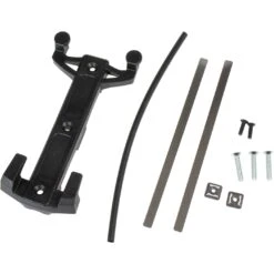 ORTLIEB Fork-Pack Plus 5.8L - Black -Ortlieb ortlieb fork pack plus 58 black f6402 5 1127057 2