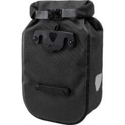 ORTLIEB Fork-Pack Plus 5.8L - Black -Ortlieb ortlieb fork pack plus 58 black f6402 7 1127059