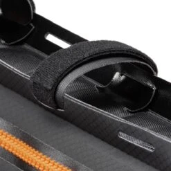 ORTLIEB Frame-Pack - 4L - Black Matt -Ortlieb ortlieb frame pack 14 1295061