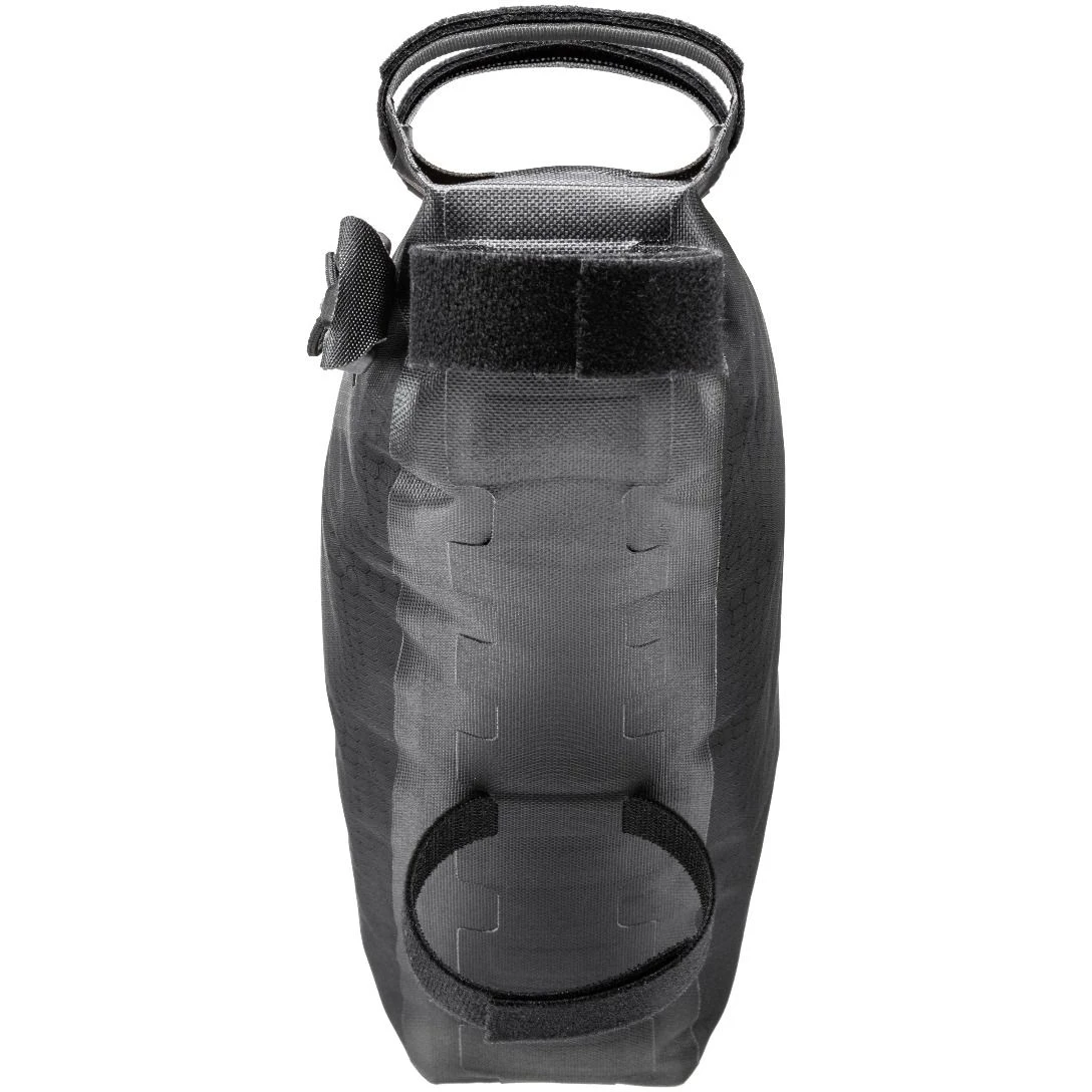 ORTLIEB Frame-Pack - 6L - Black Matt 8 ORTLIEB Frame-Pack - 6L - Black Matt - Image 6