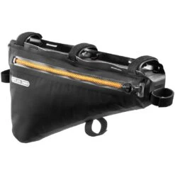 ORTLIEB Frame-Pack - 6L - Black Matt
