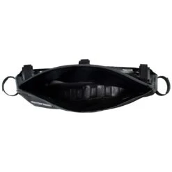 ORTLIEB Frame-Pack RC - 6L - Black Matt -Ortlieb ortlieb frame pack rc 6 1295171