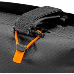 ORTLIEB Frame-Pack RC Tobtube - 4L - Black Matt -Ortlieb ortlieb frame pack rc toptube 3 1295218