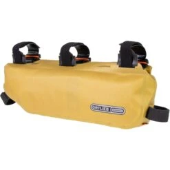 ORTLIEB Frame-Pack RC Toptube - 3L - Limited Edition - Mustard
