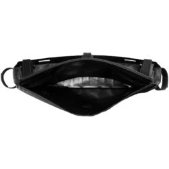 ORTLIEB Frame-Pack RC Tobtube - 4L - Black Matt -Ortlieb ortlieb frame pack rc toptube 5 1295220