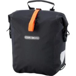 ORTLIEB Gravel-Pack - Bike Pannier (Pair) - 2x12.5L - Black Matt -Ortlieb ortlieb gravel pack black matt 2 910856