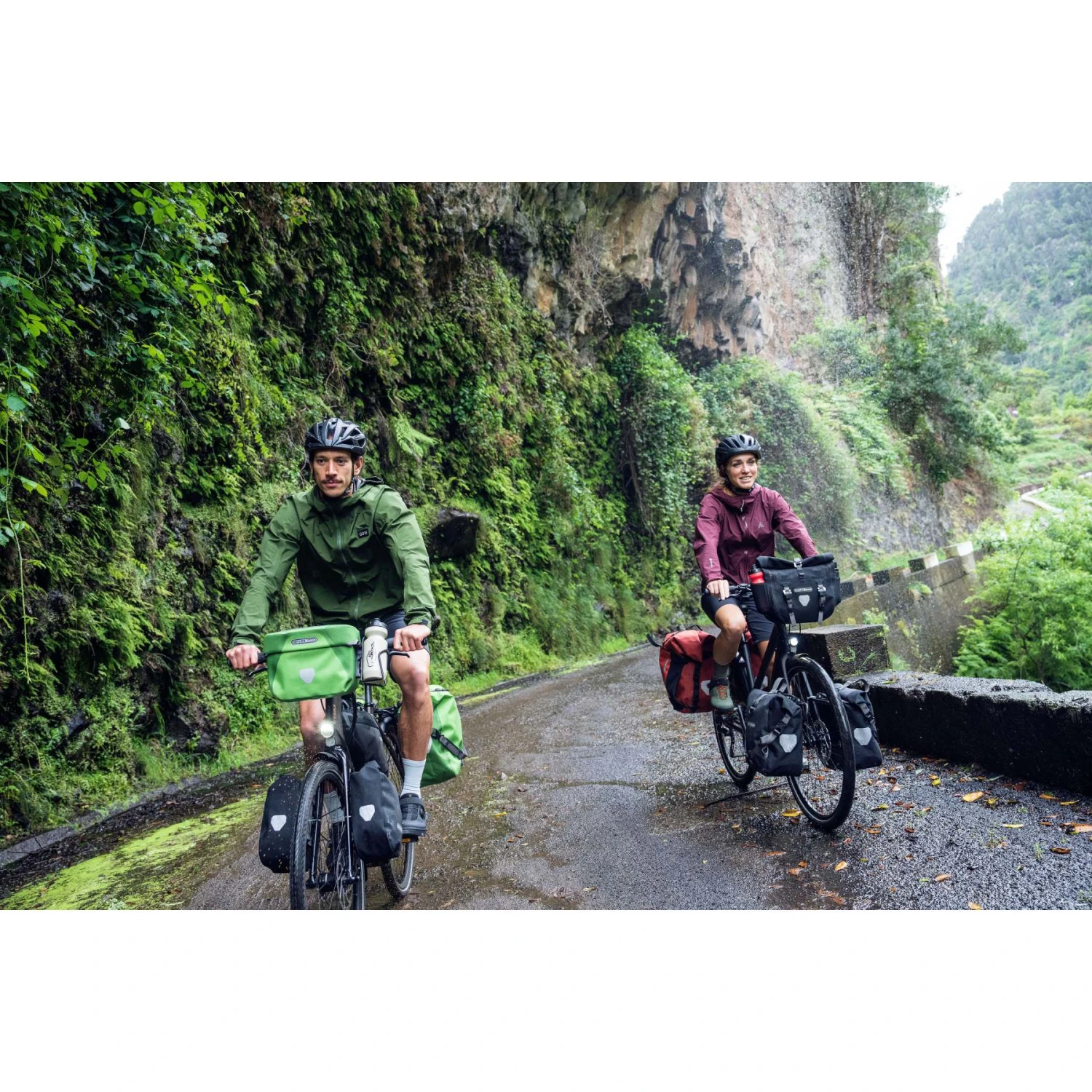 ORTLIEB Handlebar-Pack Plus - 11L - Black 11 ORTLIEB Handlebar-Pack Plus - 11L - Black - Image 9