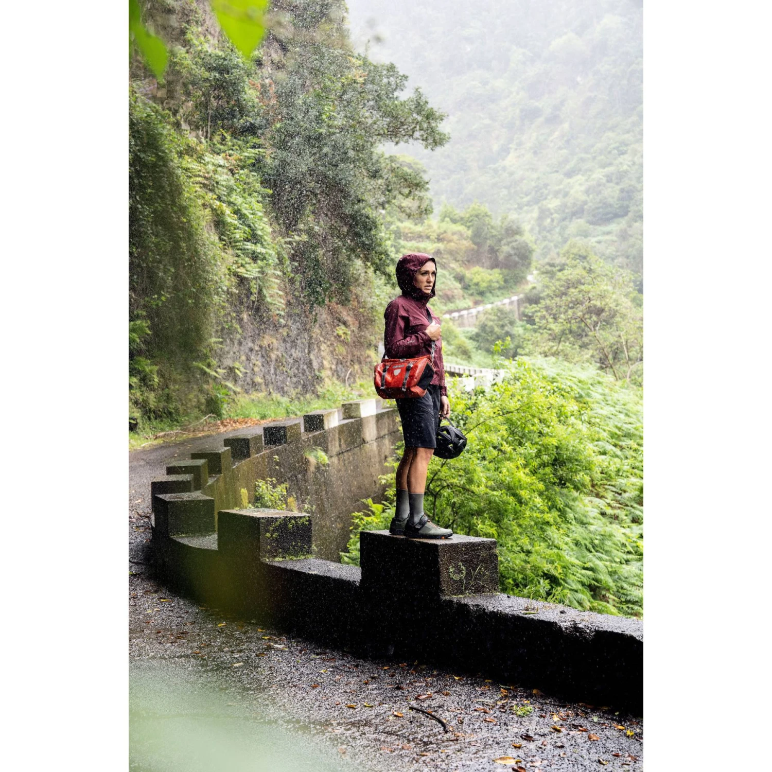 ORTLIEB Handlebar-Pack Plus - 11L - Black 14 ORTLIEB Handlebar-Pack Plus - 11L - Black - Image 12