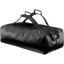 ORTLIEB Big-Zip - 140L Travel Bag - Black