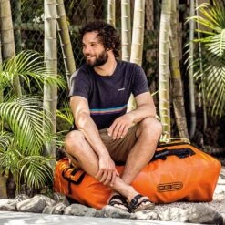 ORTLIEB Big-Zip - 140L Travel Bag - Black 21 ORTLIEB Big-Zip - 140L Travel Bag - Black -Ortlieb ortlieb k1305 6 1269366