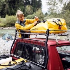 ORTLIEB Big-Zip - 140L Travel Bag - Black 19 ORTLIEB Big-Zip - 140L Travel Bag - Black -Ortlieb ortlieb k1305 7 1269367