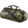 ORTLIEB Rack-Pack - 31L Travel Bag - Olive -Ortlieb ortlieb k62 31 3 1296954