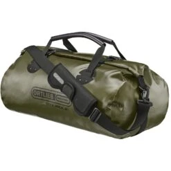 ORTLIEB Rack-Pack - 31L Travel Bag - Olive
