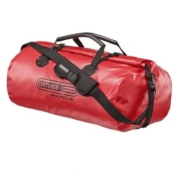 ORTLIEB Rack-Pack - 49L Travel Bag - Red