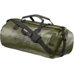 ORTLIEB Rack-Pack - 49L Travel Bag - Olive