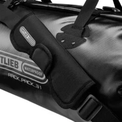 ORTLIEB Rack-Pack - 31L Travel Bag - Black 15 ORTLIEB Rack-Pack - 31L Travel Bag - Black -Ortlieb ortlieb k62 5 1296895