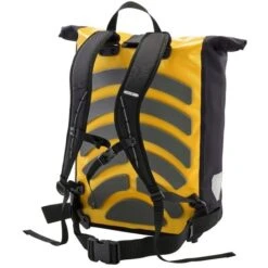 ORTLIEB Messenger-Bag - Black-sunyellow -Ortlieb ortlieb messengerbag 2 947831