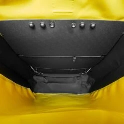 ORTLIEB Messenger-Bag - Black-sunyellow -Ortlieb ortlieb messengerbag 8 947833