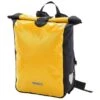 ORTLIEB Messenger-Bag - Black-sunyellow -Ortlieb ortlieb messengerbag 9 947834