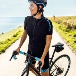 ORTLIEB Micro Two - Saddle-Bag 0.8L - Black Matt -Ortlieb ortlieb micro two f9664 2 948084 1