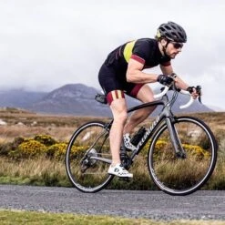 ORTLIEB Micro Two - Saddle-Bag 0.5L - Black Matt -Ortlieb ortlieb micro two f9664 7 948089