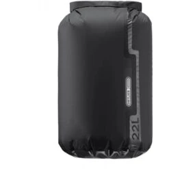ORTLIEB Dry Bag PS10 - 22L - Black
