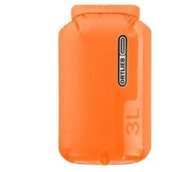 ORTLIEB Dry Bag PS10 - 3L - Orange