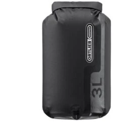 ORTLIEB Dry Bag PS10 - 3L - Black