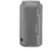ORTLIEB Dry-Bag PS10 Valve - 12L - Light Grey -Ortlieb ortlieb ps10 vlave 12l 6 1293734