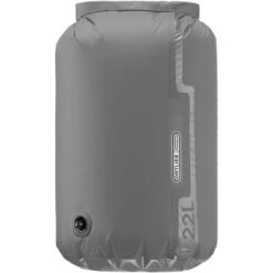 ORTLIEB Dry-Bag PS10 Valve - 22L - Light Grey