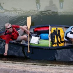 ORTLIEB Dry-Bag PS10 Valve - 22L - Orange -Ortlieb ortlieb ps10 vlave 22l 3 1293760 2