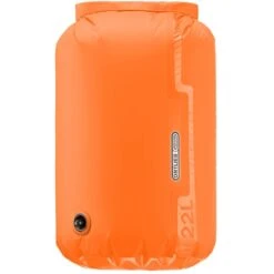 ORTLIEB Dry-Bag PS10 Valve - 22L - Orange