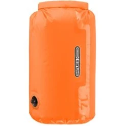 ORTLIEB Dry-Bag PS10 Valve - 7L - Orange