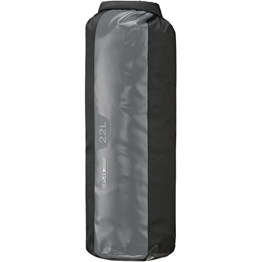 ORTLIEB Dry Bag PS490 - 22L - Black-grey 3 ORTLIEB Dry Bag PS490 - 22L - Black-grey